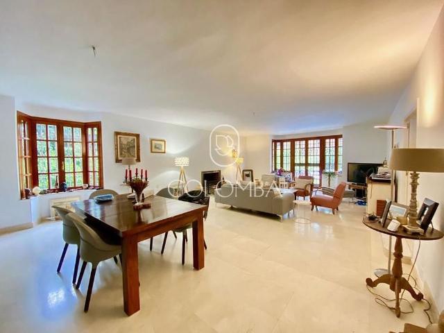 Luxury Villa for rent in Madrid, Spain