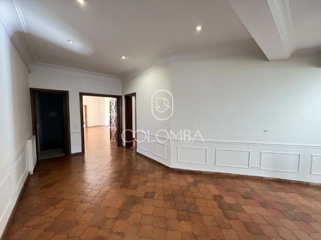 Luxury Villa for rent in Madrid, Spain