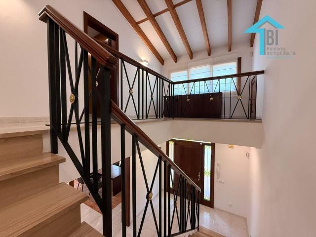 Luxury Villa for rent in Manacor, Balearic Islands