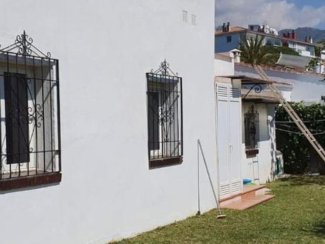 Luxury Villa for rent in Marbella, Andalusia