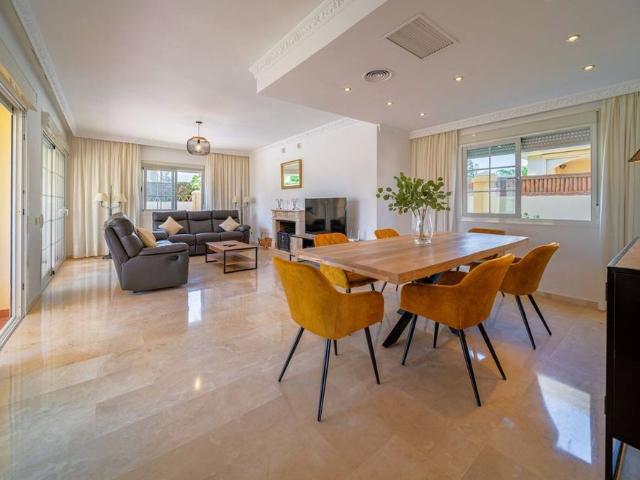 Luxury Villa for rent in Marbella Del Este, Spain