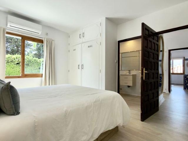 Luxury Villa for rent in Marbella, Spain