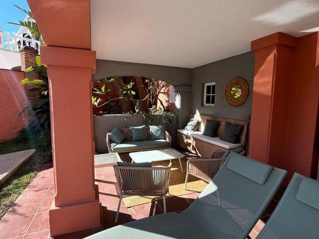 Luxury Villa for rent in Nueva Andalucia, Andalusia
