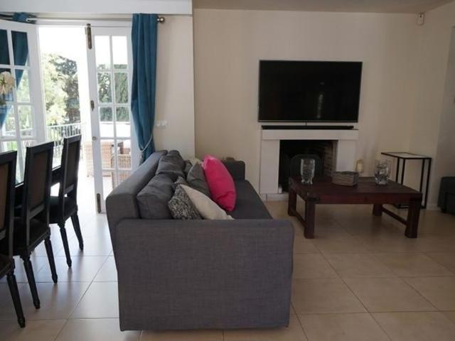 Luxury Villa for rent in Nueva Andalucia, Andalusia