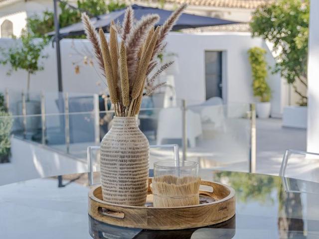 Luxury Villa for rent in Nueva Andalucia, Spain