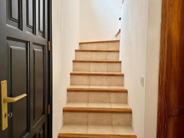 Luxury Villa for rent in San Fernando, Canary Islands