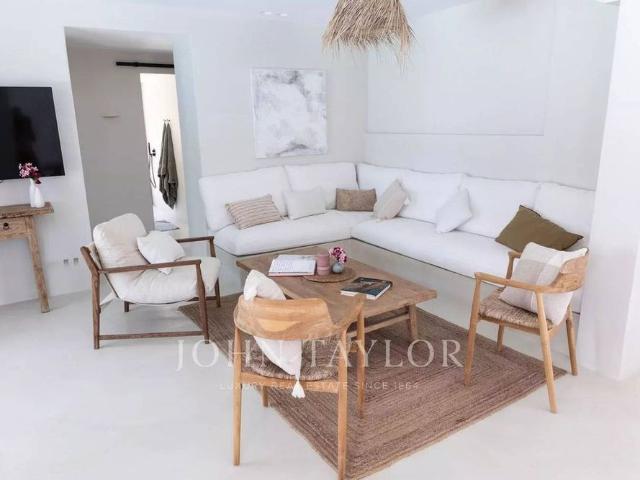 Luxury Villa for rent in San Jose, Balearic Islands