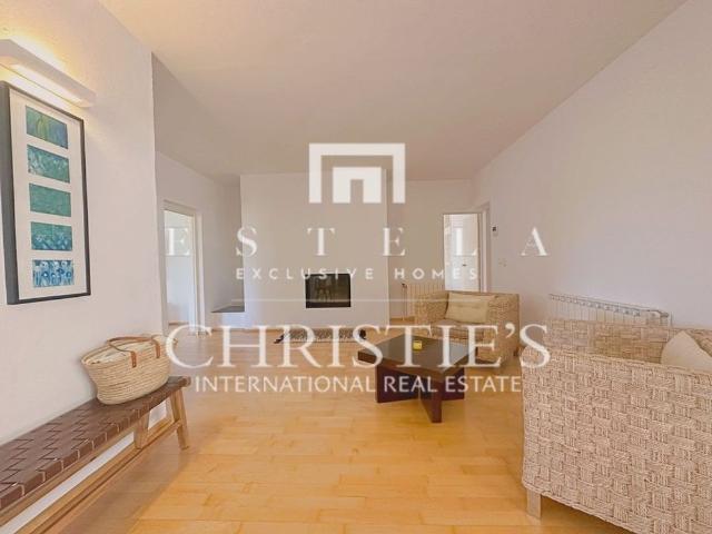 Luxury Villa for rent in San Jose, Balearic Islands