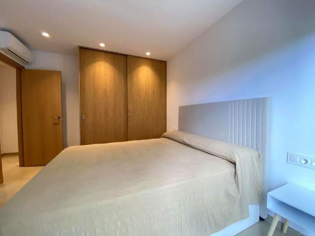Luxury Villa for rent in San Jose, Spain