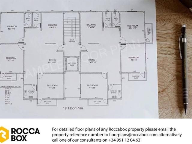 Luxury Villa for rent in San Pedro de Alcántara, Andalusia