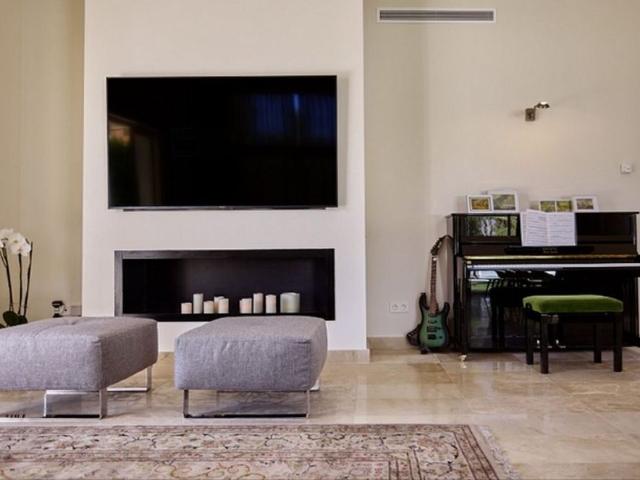Luxury Villa for rent in San Pedro de Alcántara, Andalusia
