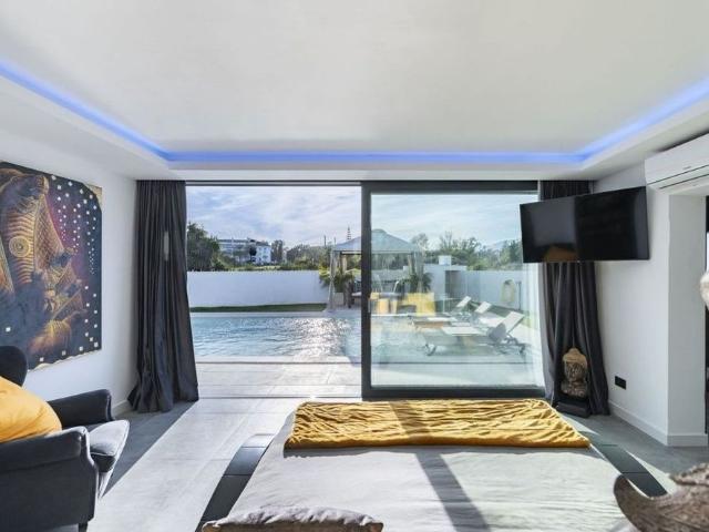 Luxury Villa for rent in San Pedro de Alcántara, Andalusia