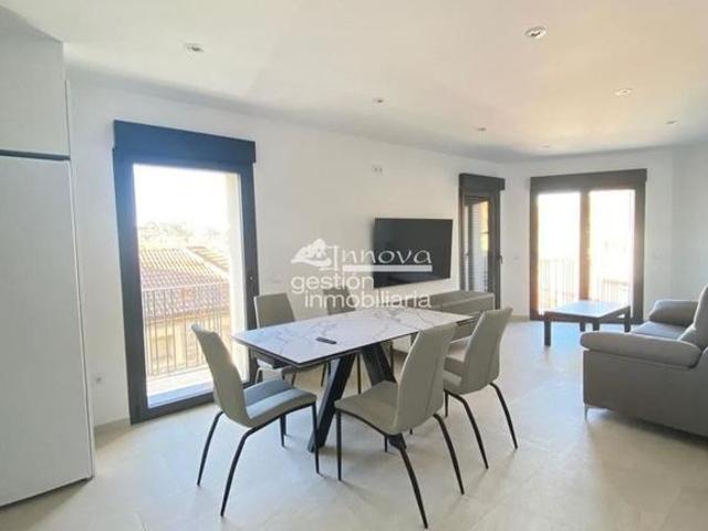 Luxury Villa for rent in Segovia, Spain