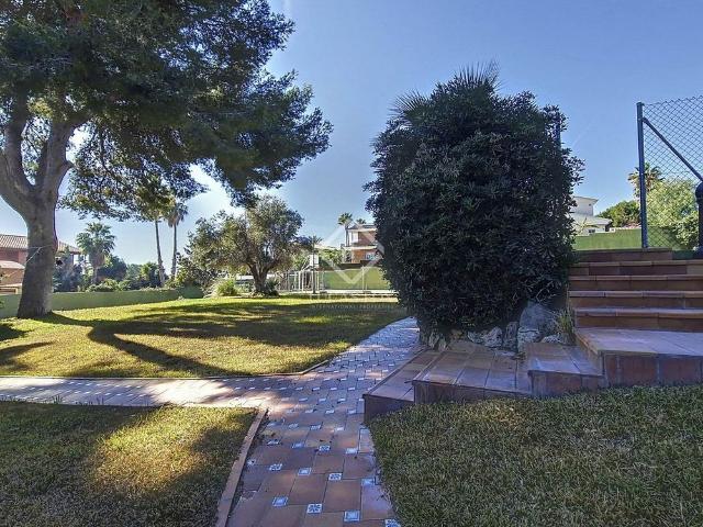 Luxury Villa for rent in Segur de Calafell, Spain