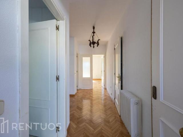 Luxury Villa for rent in Parquelagos, Autonomous Region of Madrid