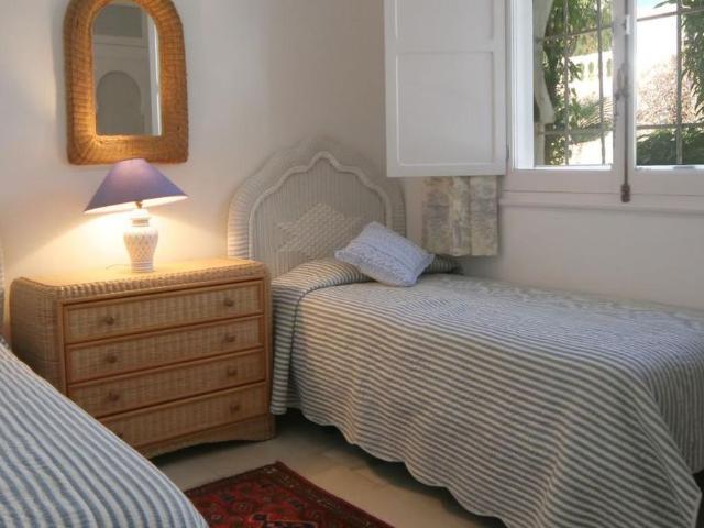 Luxury Villa for rent in Puerto Banus, Andalusia