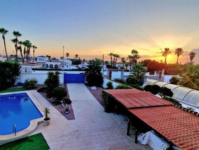 Luxury Villa for rent in Torrevieja, Valencia