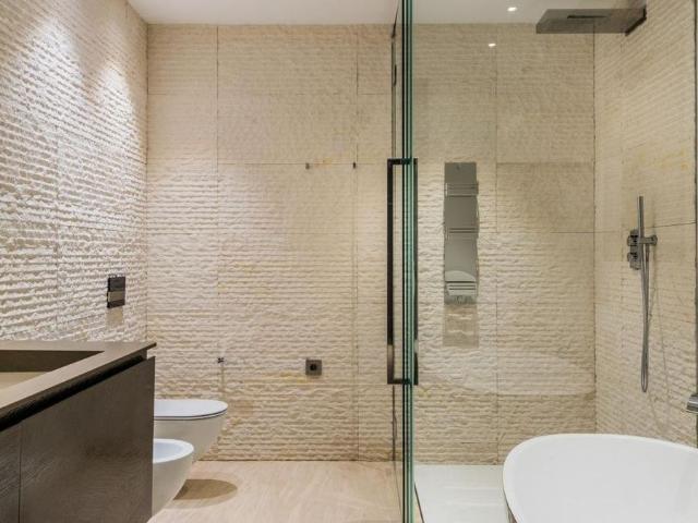 Luxury Villa for rent in The Golden Mile, Marbella, Andalusia