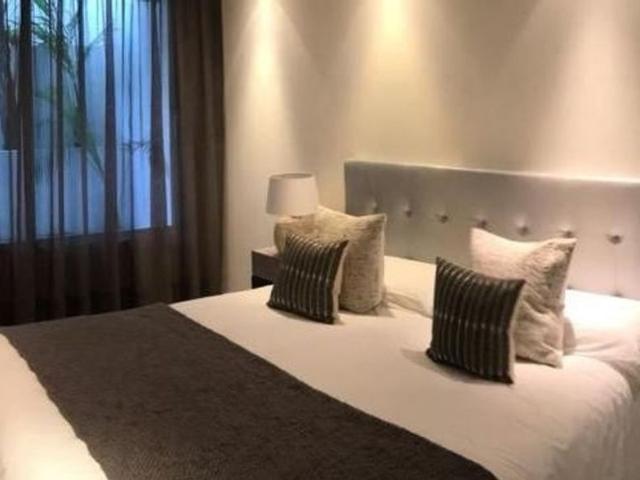 Luxury Villa for rent in The Golden Mile, Spain
