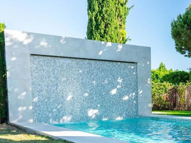 Luxury Villa for rent in The Golden Mile, Spain
