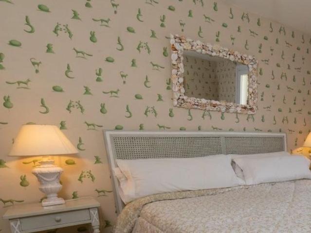 Luxury Villa for rent in The Golden Mile, Spain