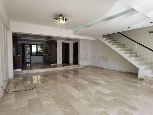 Luxury Villa for rent, Pipera area