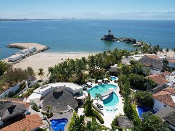 LUXURY VILLA FOR SALE BY THE BEACH, KOVAY GARDENS