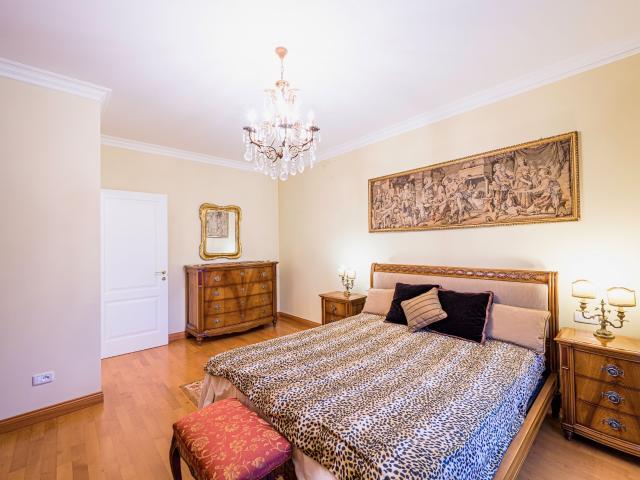 Liberty Style Villa: A Masterpiece of Timeless Luxury & Elegance | dreamo. Ch