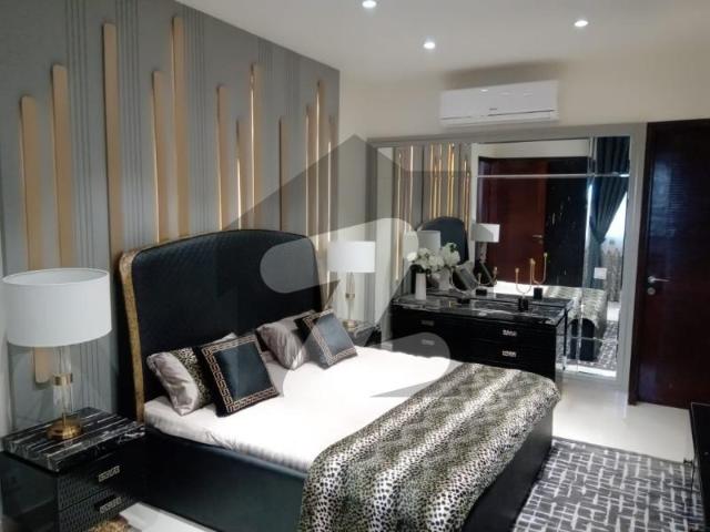 Luxury Villa For Sale Oasis Park Residencia SBCA & MDA Approved Super Highway, Karachi Oasis Park Residencia