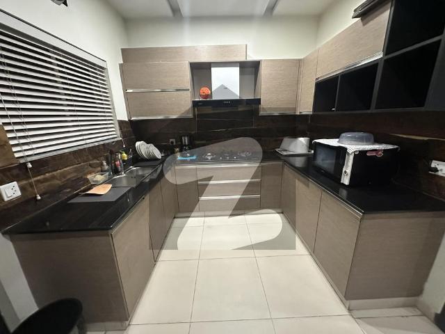 Luxury Villa In Green Lane Palm Residense Askari Bypass