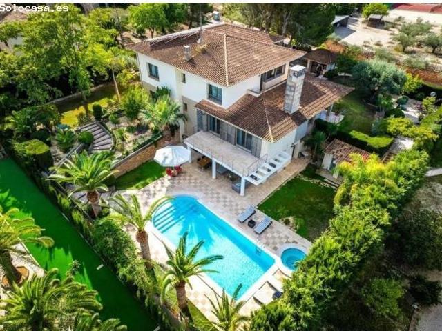 Luxury Villa in La Alcayna, Murcia | Exclusive Contemporary Home with Pool, Lift and Total Privacy