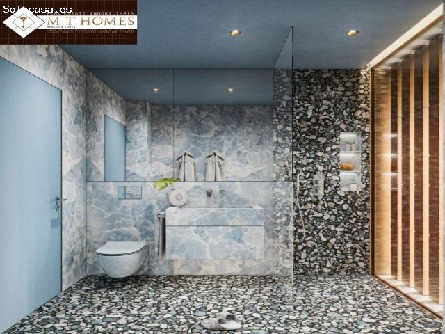 LUXURY VILLA IN NUEVA ANDALUCÍA, MARBELLA