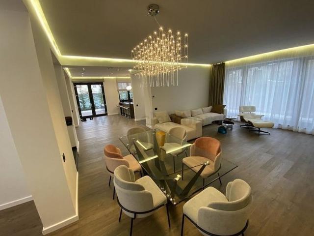 Luxury Villa In Pipera area