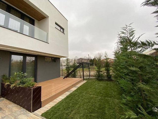 Luxury Villa In Pipera area