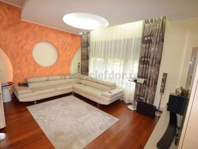 Luxury villa in Residential Complex close to British School