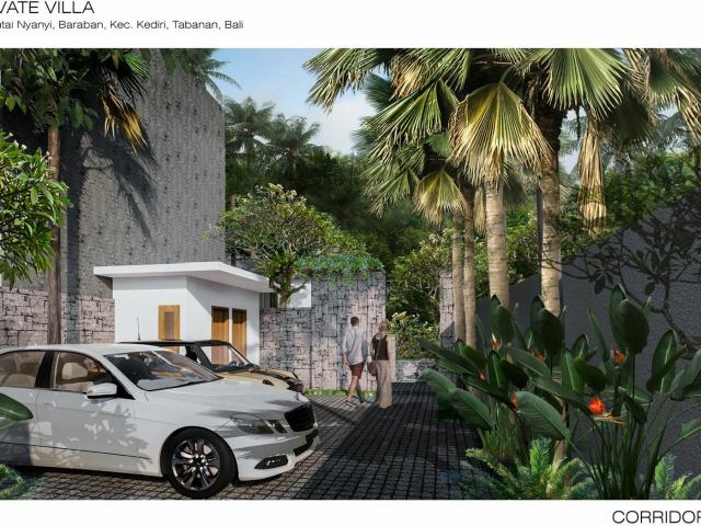 Villa with 8.5 rooms on sale in Bali 412 m² | dreamo. Ch