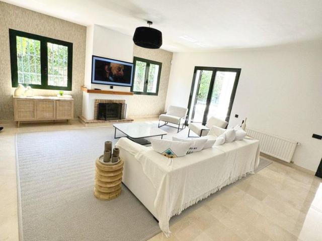 Luxury Villa Sotogrande San Roque Club