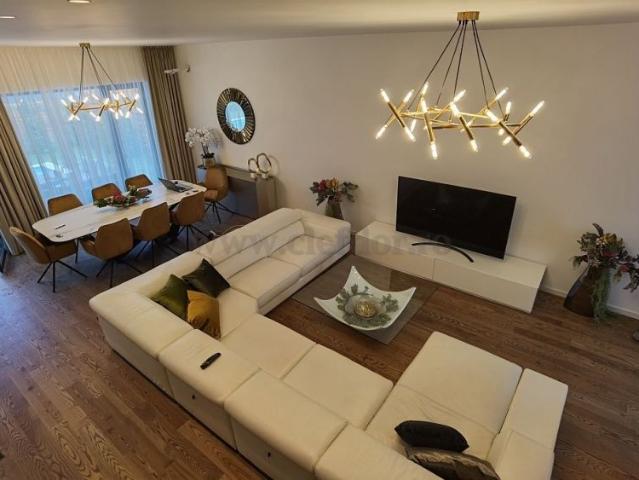 LUXURY VILLA with SWIMMING POOL on Iancu Nicolae