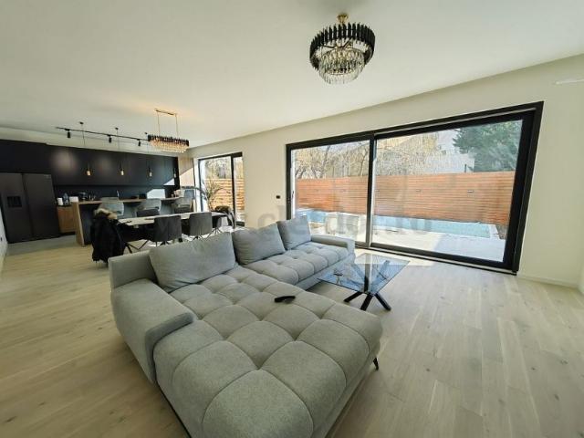LUXURY VILLA with SWIMMING POOL on Iancu Nicolae