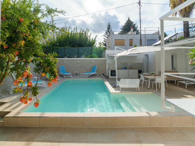 Luxury Villa Vera