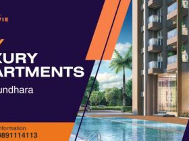 Luxury Villas for Sale in Vasundhara