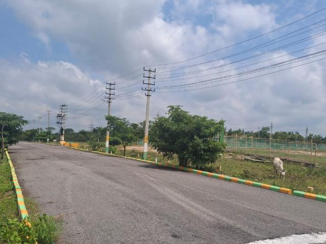 Luxury Villas. K 1200 Sq.Ft. Plot in Channarayapatna Bangalore Listing ID: #9947