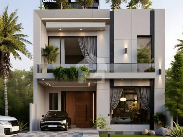 Luxury Villas | 2.5 year Instalment Plan | Prime Location | High ROI & Capital Appreciation