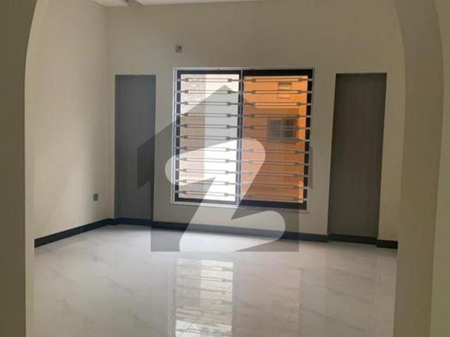 Luxzary Double Unit House For Sale In Yousaf Colony Chakala Scheme 3 Rawalpindi Chaklala Scheme 3