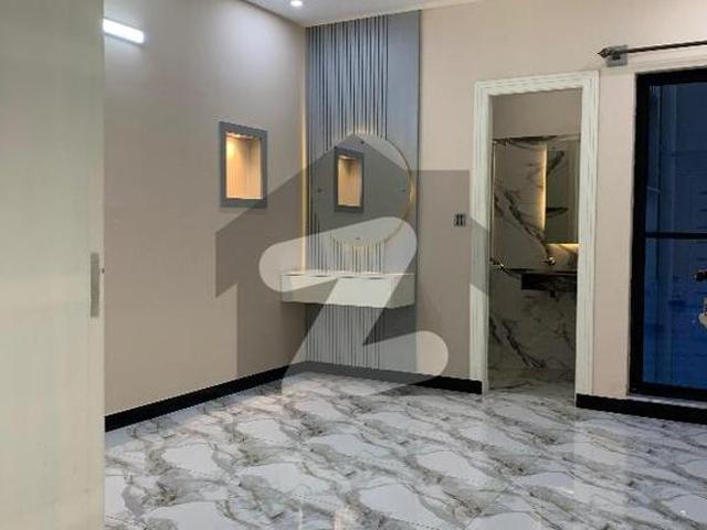 Luxzary Double Story House For Sale In Bostan Valley High Court Road Rawalpindi Bostan Valley