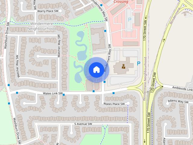 LUX 2 bed 2 bath condo PLUS DEN