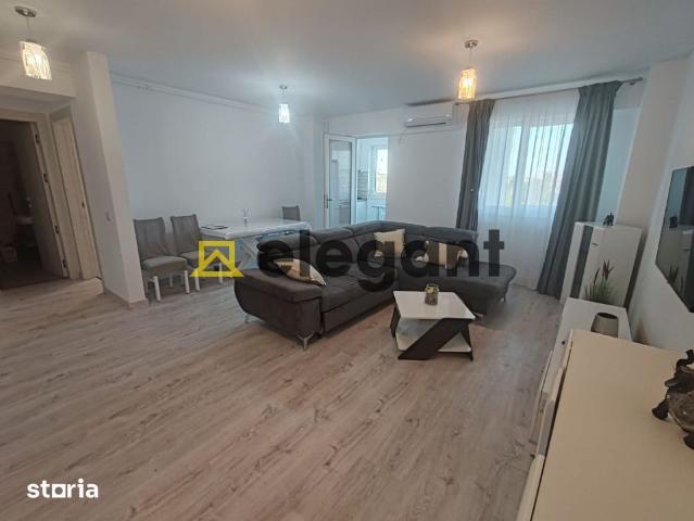 Lux | 2 Camere | Bloc nou | Parcare | Decebal Residence