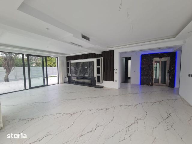 LUX | Casă Individuală | Iancu Nicolae | 10 camere