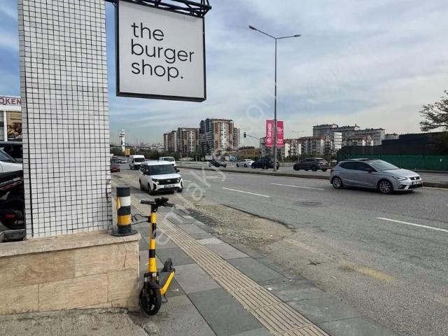 Lüx Ana Cadde Üstünde Kuruçayırlı Towers