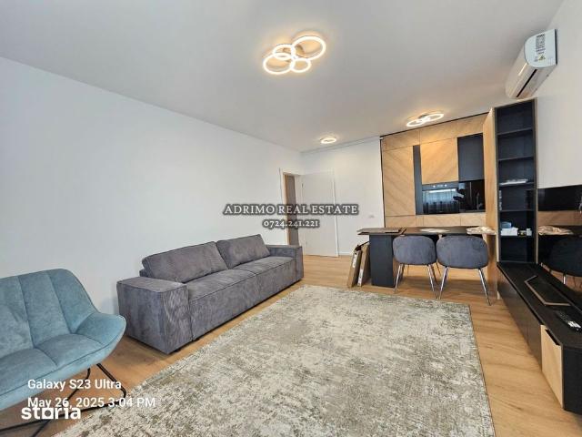 LUX! Ap2cam BND Residence Bvd Mamaia parcare privata 700 euro